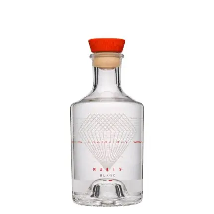 Rubis Blanc