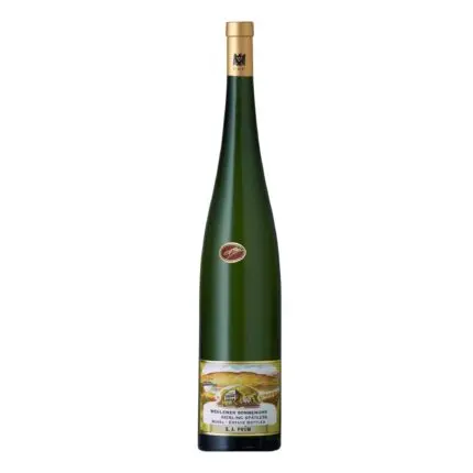 S A Prum Wehlener Sonnenuhr Spatlese