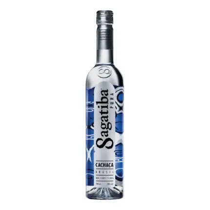 Sagatiba Cristalina Cachaca