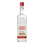 Saint James Imperial Blanc Rhum