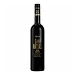 San Matias Gran Reserva Tequila