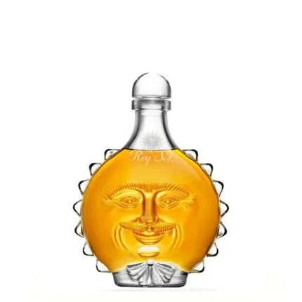 San Matias Rey Sol Tequila