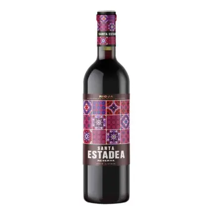Santa Estadea Rioja Reserva