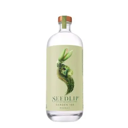 Seedlip Garden 108 Non Alcoholic