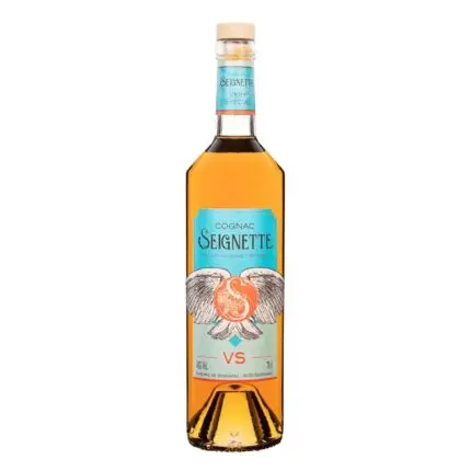 Seignette VS Cognac