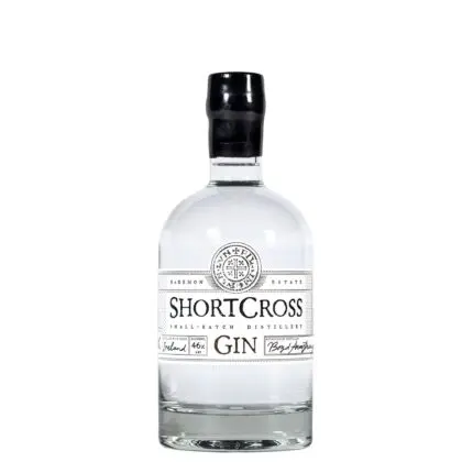 Shortcross Gin