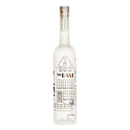 Sir Dam Vodka