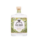 Six Dogs Karoo Gin