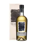 Six Isles Batch Strength Whisky