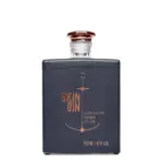 Skin Gin Anthrazit