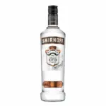 Smirnoff Black Label Vodka