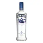 Smirnoff Blueberry Vodka