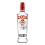 Smirnoff Red Vodka
