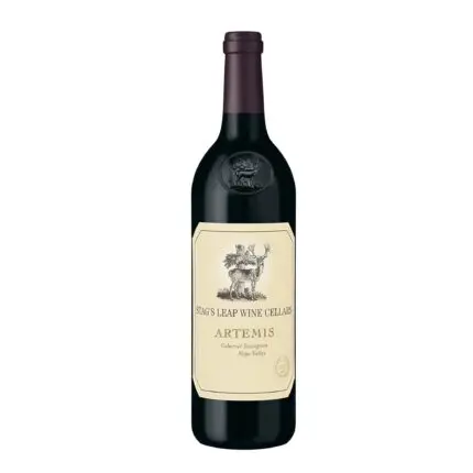 Stags Leap Wine Cellars Artemis Cabernet Sauvignon