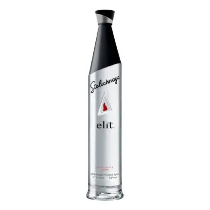 Stoli Elit Vodka