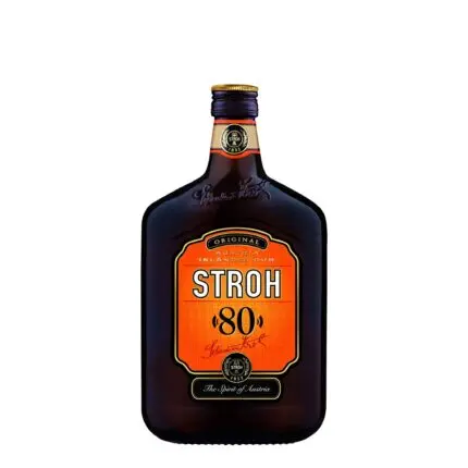 Stroh 80 Rum