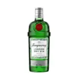 Tanqueray Gin 1