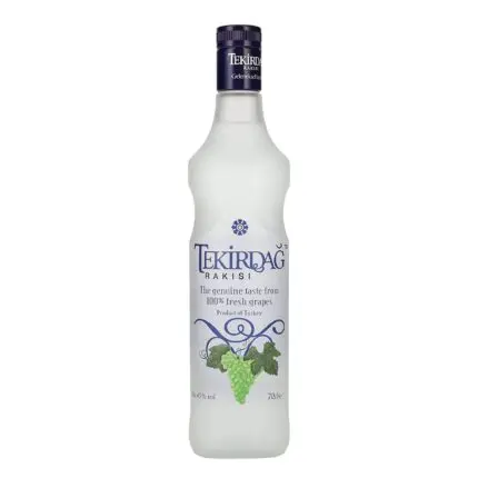 Tekirdag Rakisi