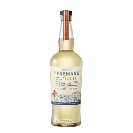 Teremana Reposado Tequila