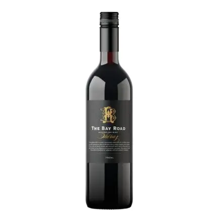 The Bay Road Shiraz