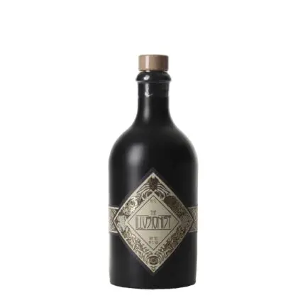 The Illusionist Dry Gin