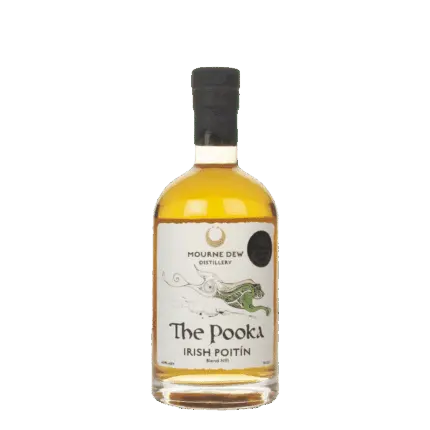 The Pooka No1 Blend Poitin
