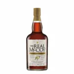 The Real McCoy 10 Years Virgin Oak Rum
