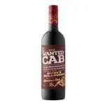 The Wanted CAB Cabernet Sauvignon