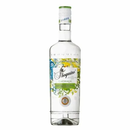 Thoquino Cachaca