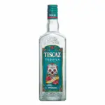Tiscaz Blanco Tequila