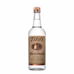 Tito Handmade Vodka