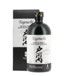 Togouchi Single Malt Whisky