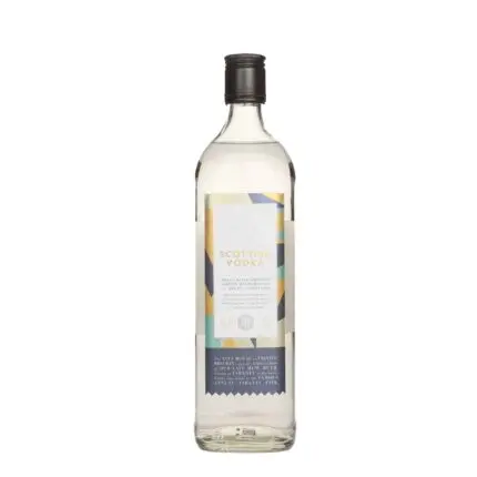 Toll House Scottish Vodka