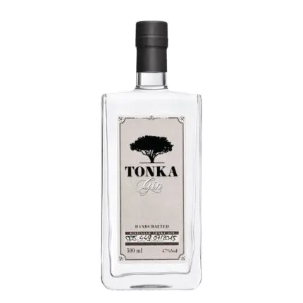 Tonka Gin