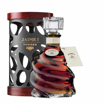 Torres 30 Jaime I Brandy