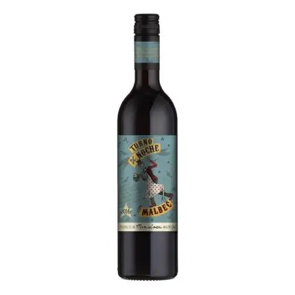 Turno De Noche Malbec