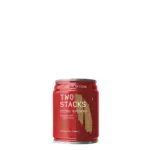 Two Stacks Dram In A Can Single Pot Whiskey