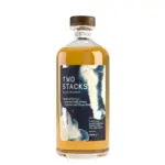 Two Stacks Smoke Mirrors Imperial Stout Coffee Finish Whiskey