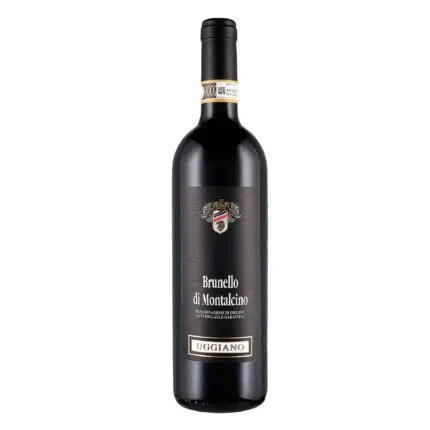 Uggiano Brunello Di Montalcino