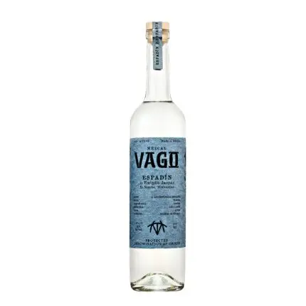Vago Espadin By Emigdio Jarquin Mezcal