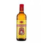 Velho Barreiro Cachaca