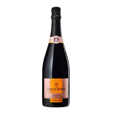 Veuve Clicquot Vintage Rose