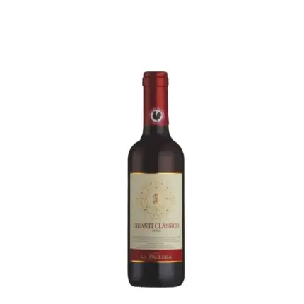 Villa La Pagliaia Chianti Classico 375ml
