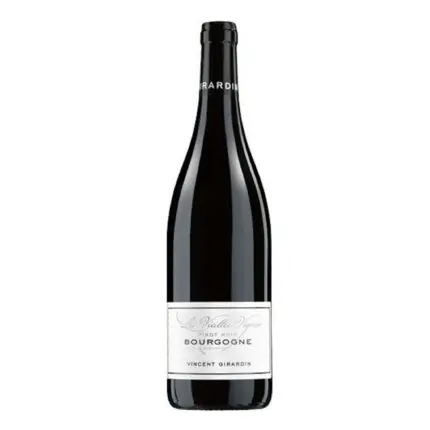 Vincent Girardin Bourgogne Pinot Noir Vieilles Vignes 2022