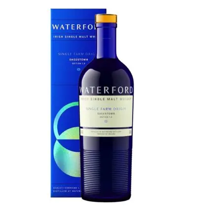 Waterford Sheestown 1 2 Whiskey