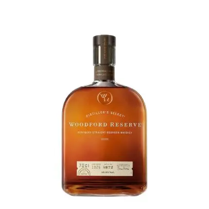 Woodford Reserve Distillers Select Straight Bourbon Whiskey