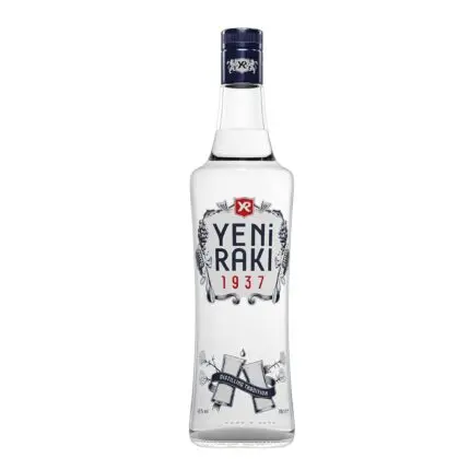 Yeni Raki