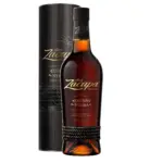 Zacapa Edicion Negra Rum