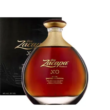 Zacapa XO Rum