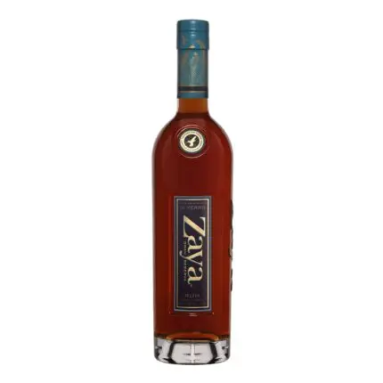 Zaya Grand Reserva Rum